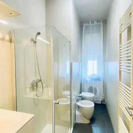 Miraflowers Apartment