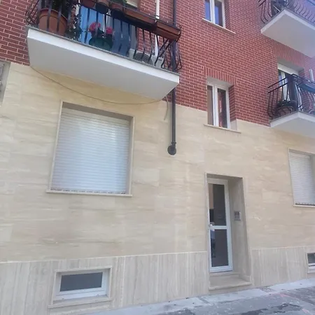 Miraflowers Apartment *