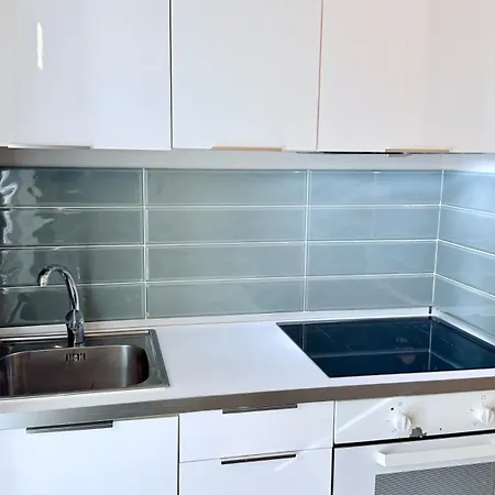 Lägenhet Miraflowers