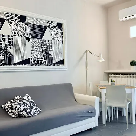 Miraflowers Apartment