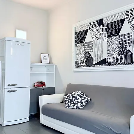 Apartment Miraflowers
