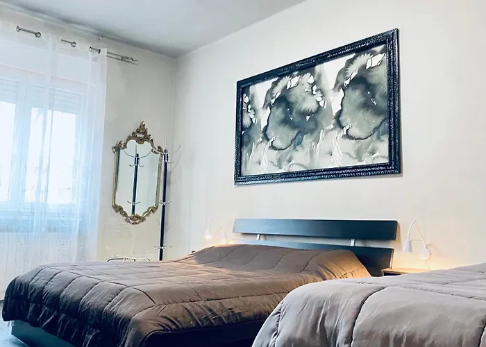 Miraflowers Apartman