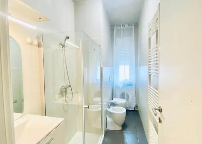 Miraflowers Apartamento