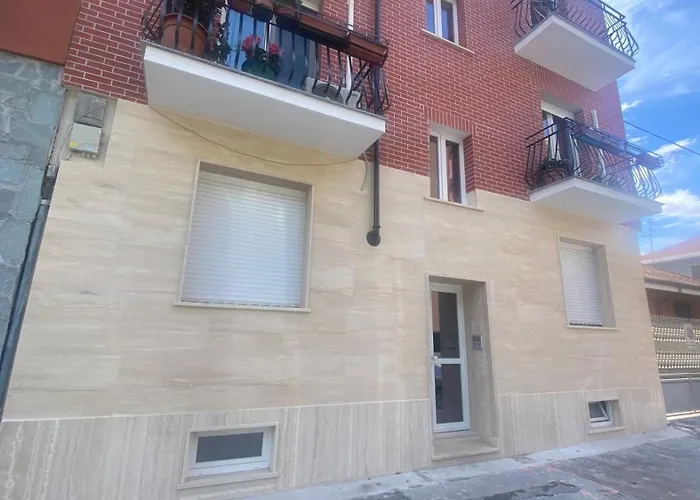 Miraflowers Apartman *