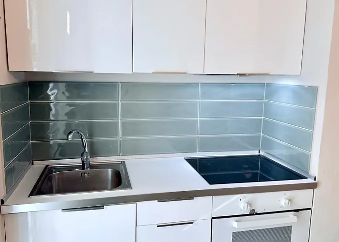 Apartamento Miraflowers