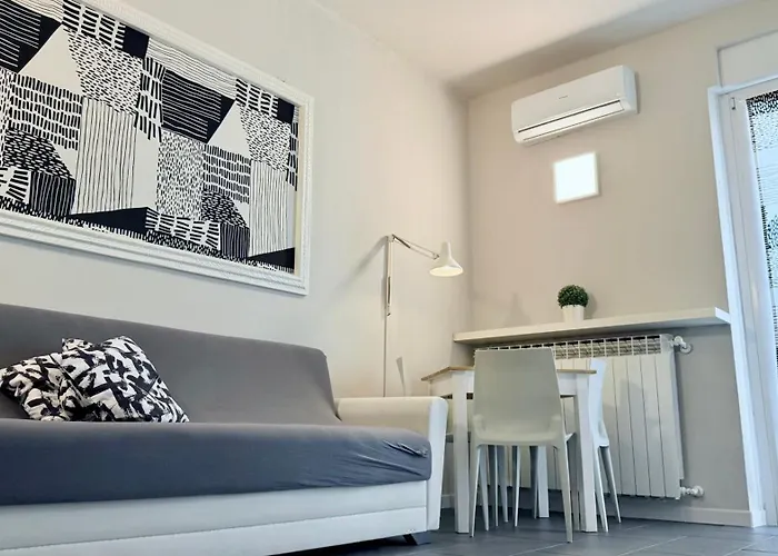 Apartman Miraflowers *