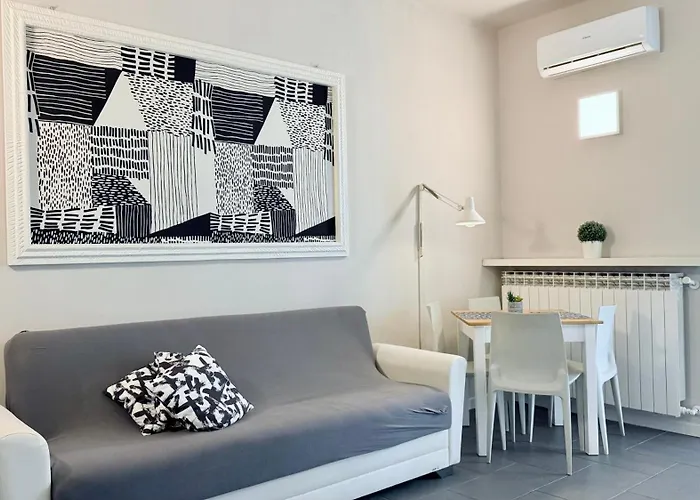 Miraflowers Apartman