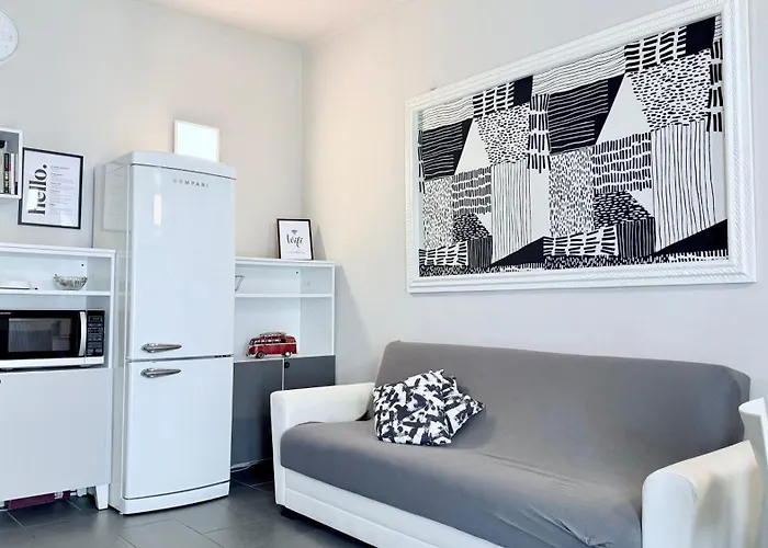 Apartamento Miraflowers