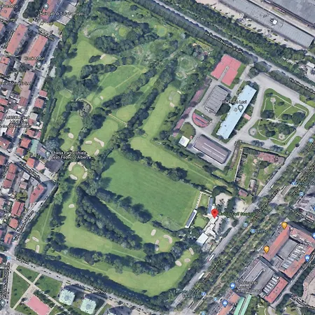 Appartement Miraflowers *