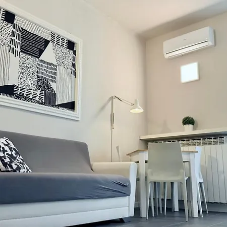 Appartement Miraflowers *